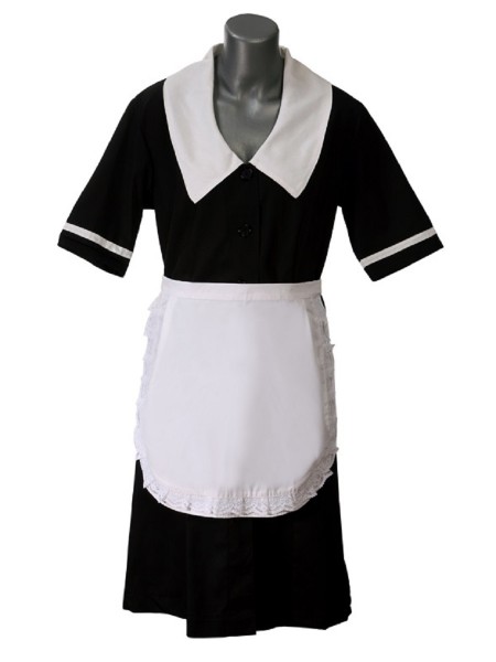 Housekeeping Outfit (HSK02)