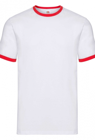 White/Red (WM)