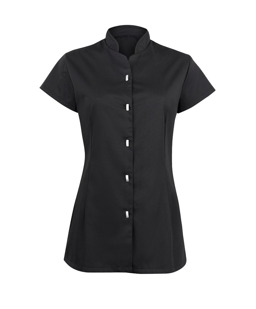 Women's button front tunic (NF 172)