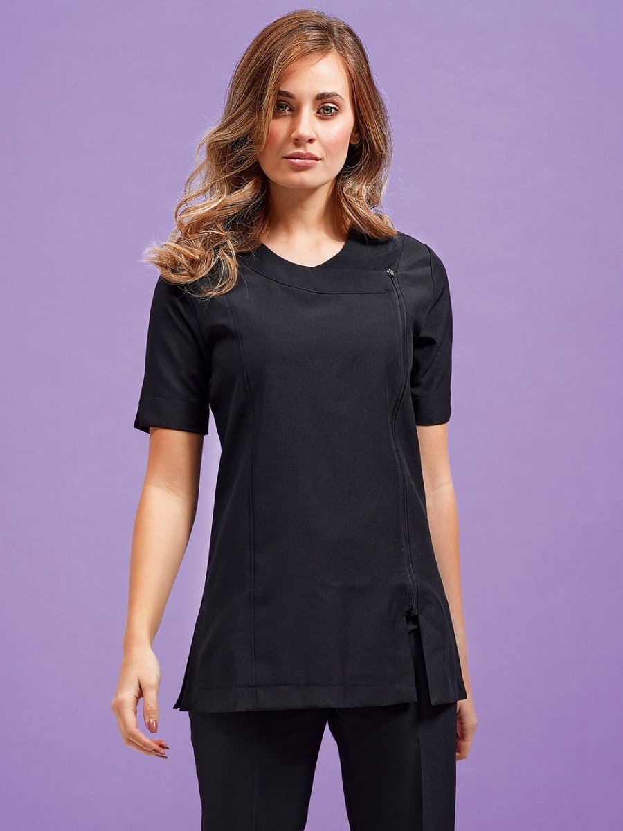 Women's Asymmetric Tunic (PR676)