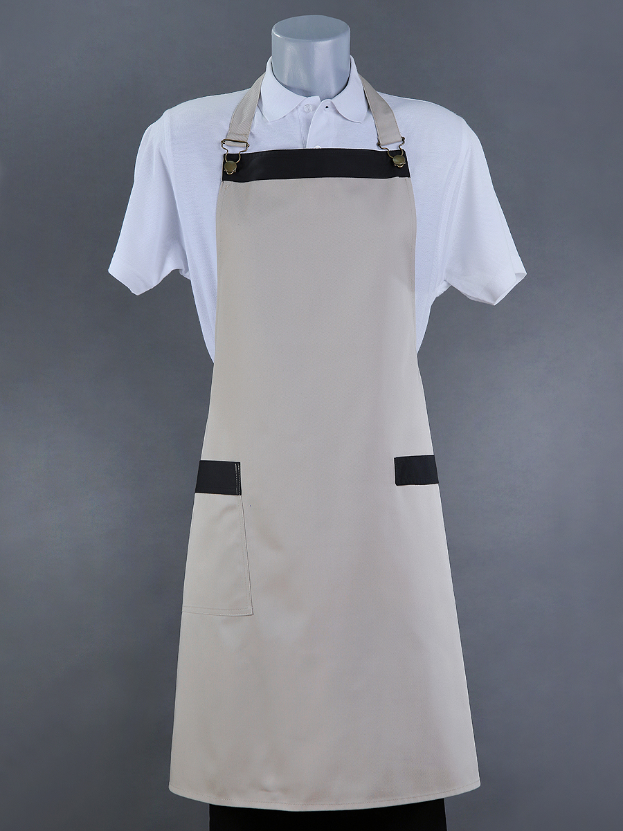 Bib apron (AP09A)