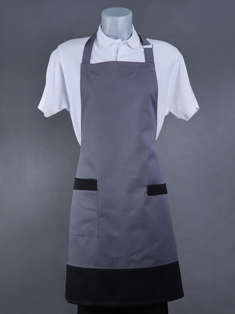 Bib apron (AP31)