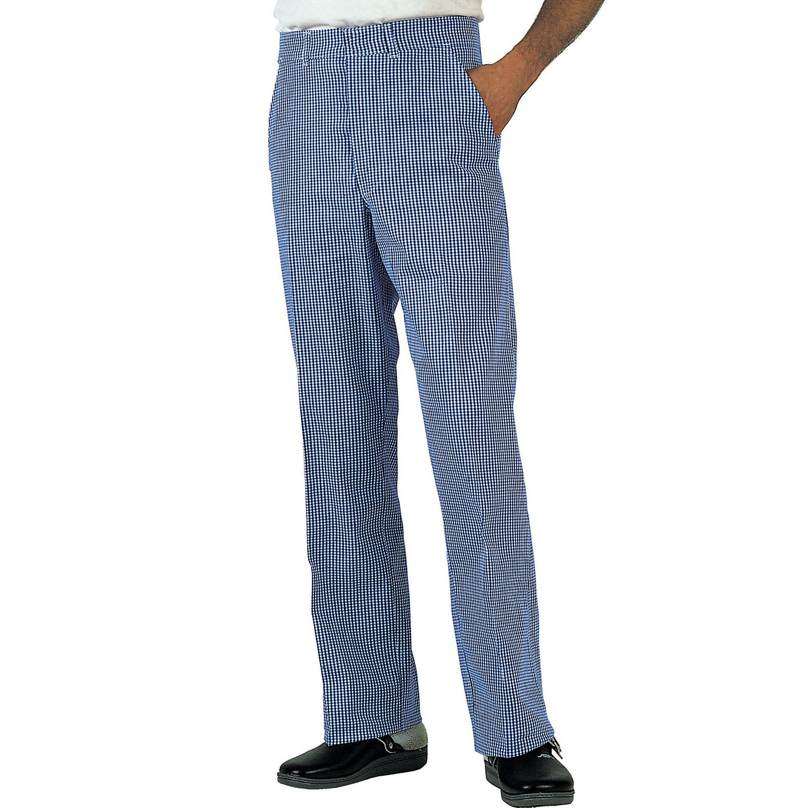 Jean cut chefs trousers (DC02)