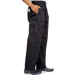 Le Chef combat trouser (DE25)