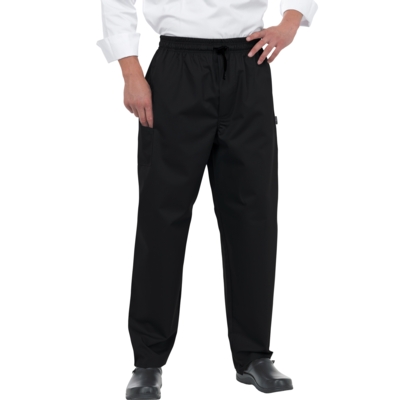 Le Chef Stay Cool trouser (DE98A)