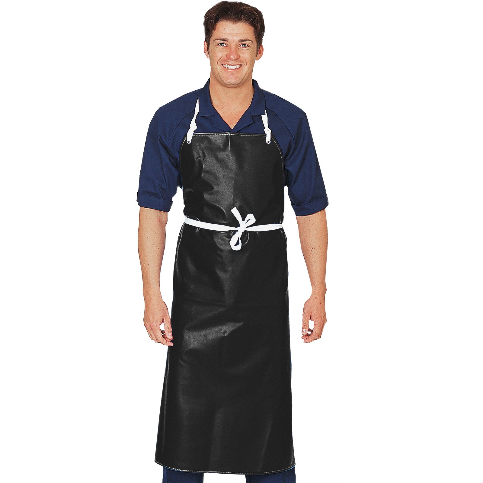 PVC waterproof apron (DP16)