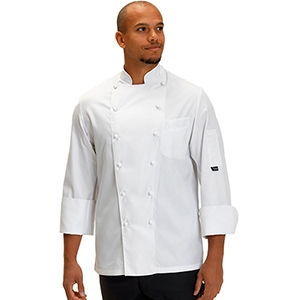 Denny's Ambassador chefs jacket (DD 07)