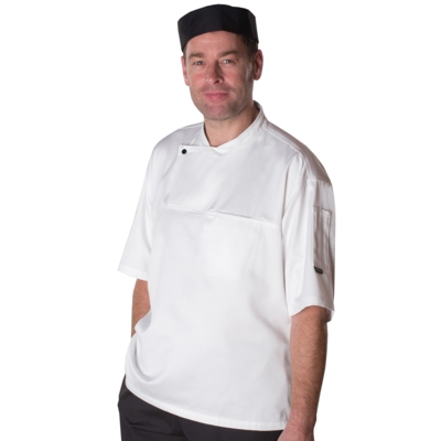 Unisex chefs tunic (DD43S)