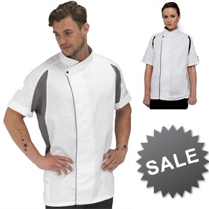 CHEF JACKET  26,00€