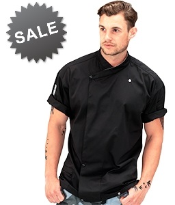 CHEF TUNIC  25,00€