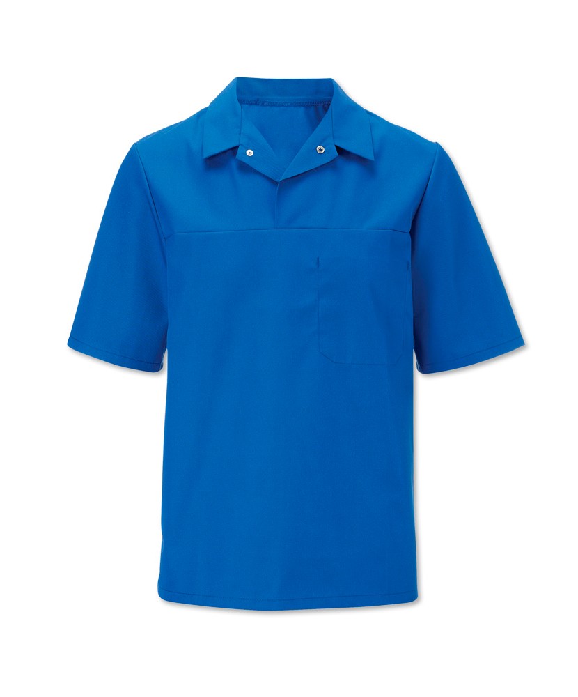 Short sleeved overhead tunic (W 13)