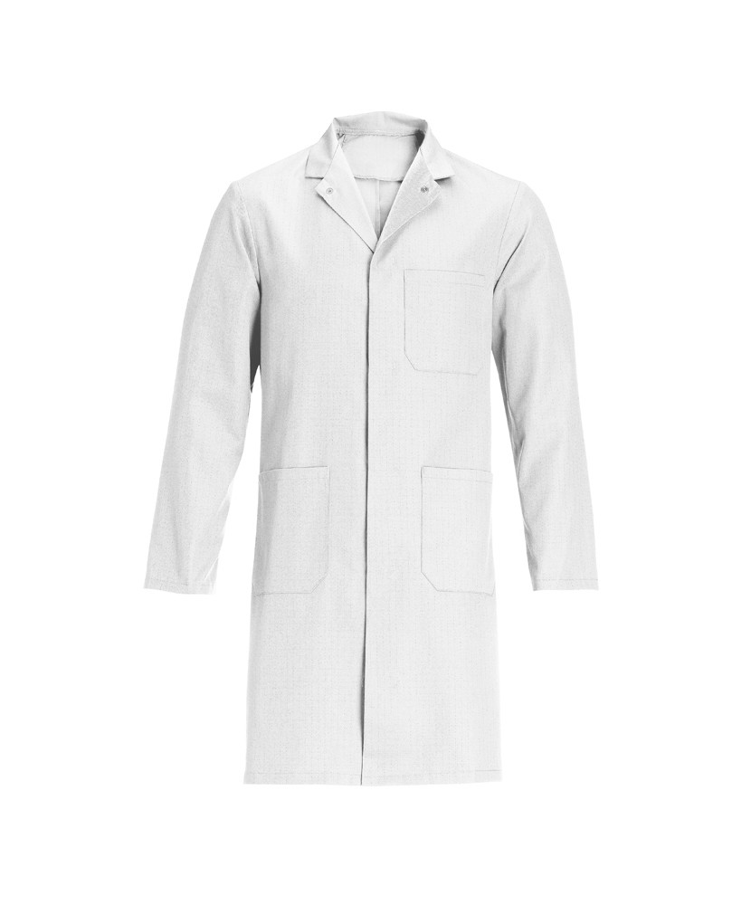 Men’s anti-static coat (W 602)