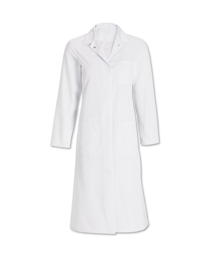 Women's anti-static coat (W 603)