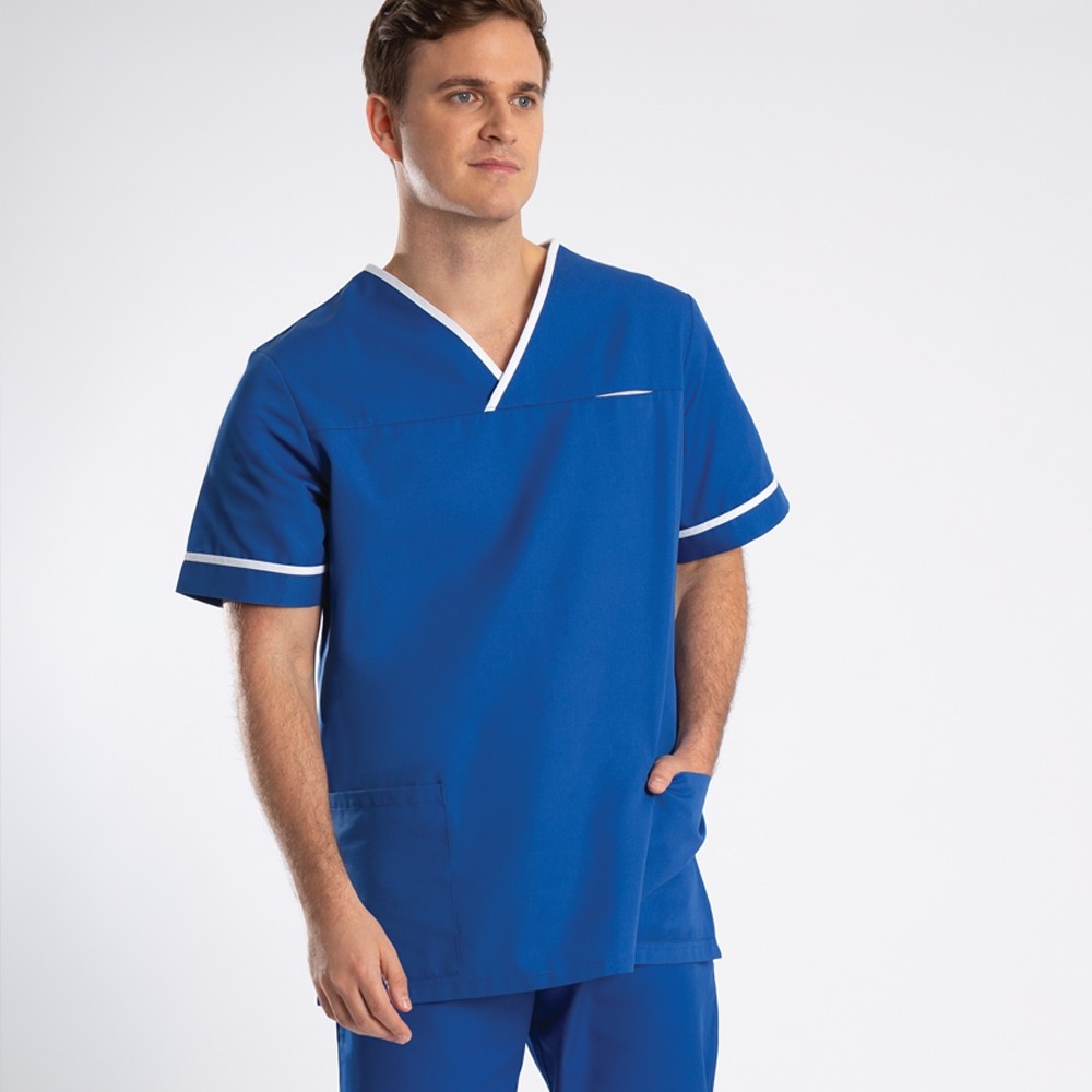 Unisex scrub tunic (HP20)