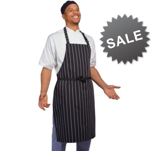 CHEF APRON  12,00€