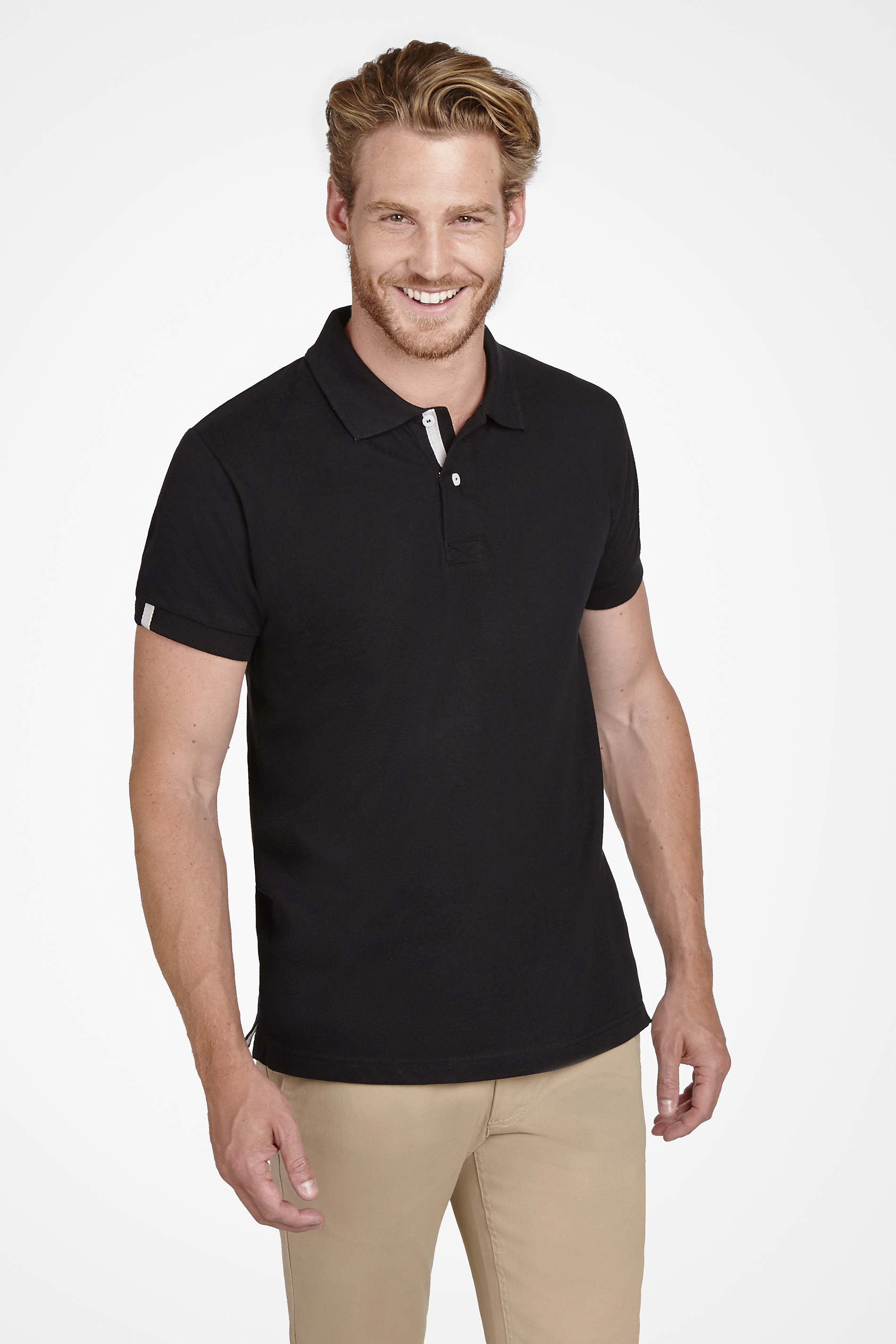 Polo Portland (00574)