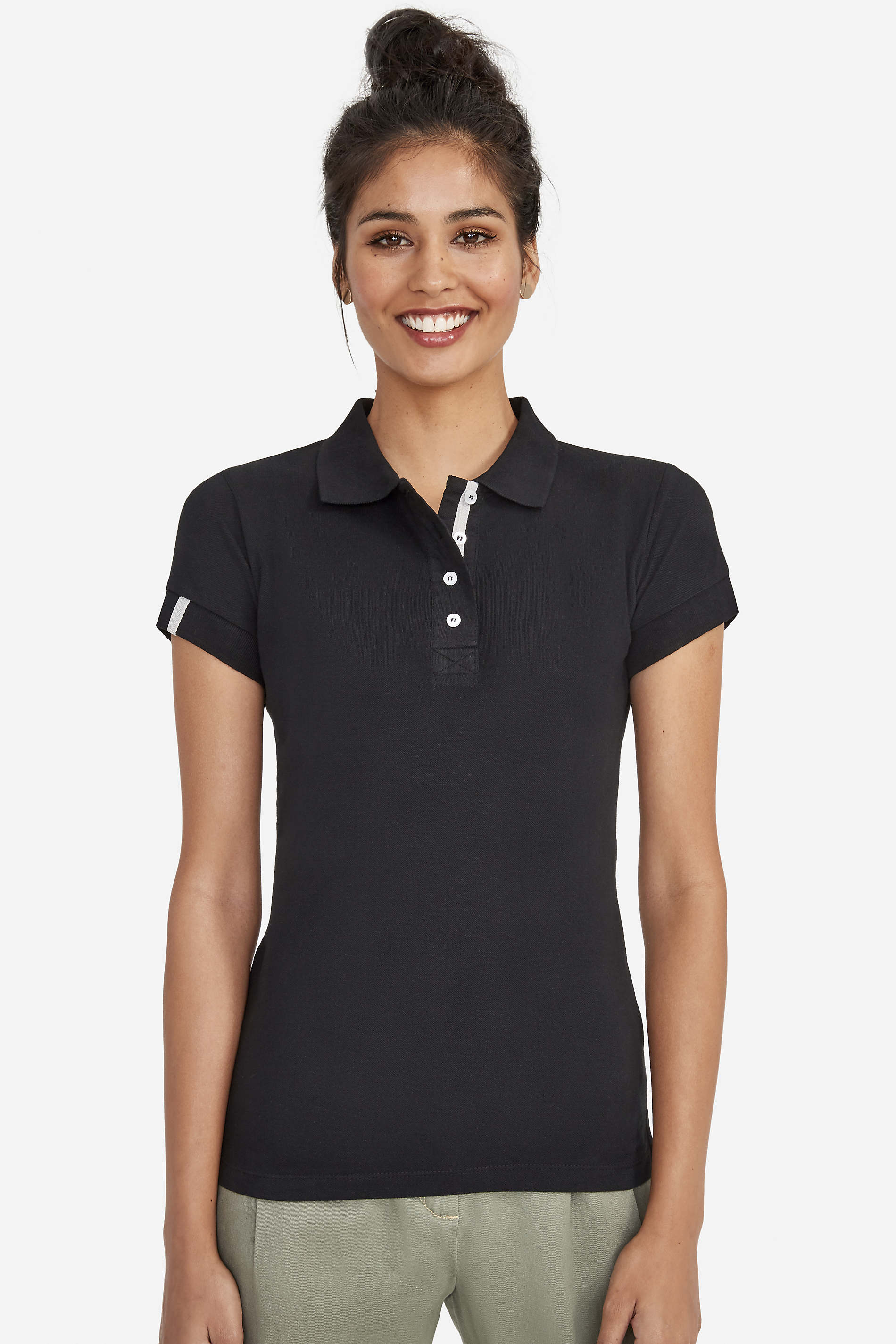 Polo Portland Women (00575)