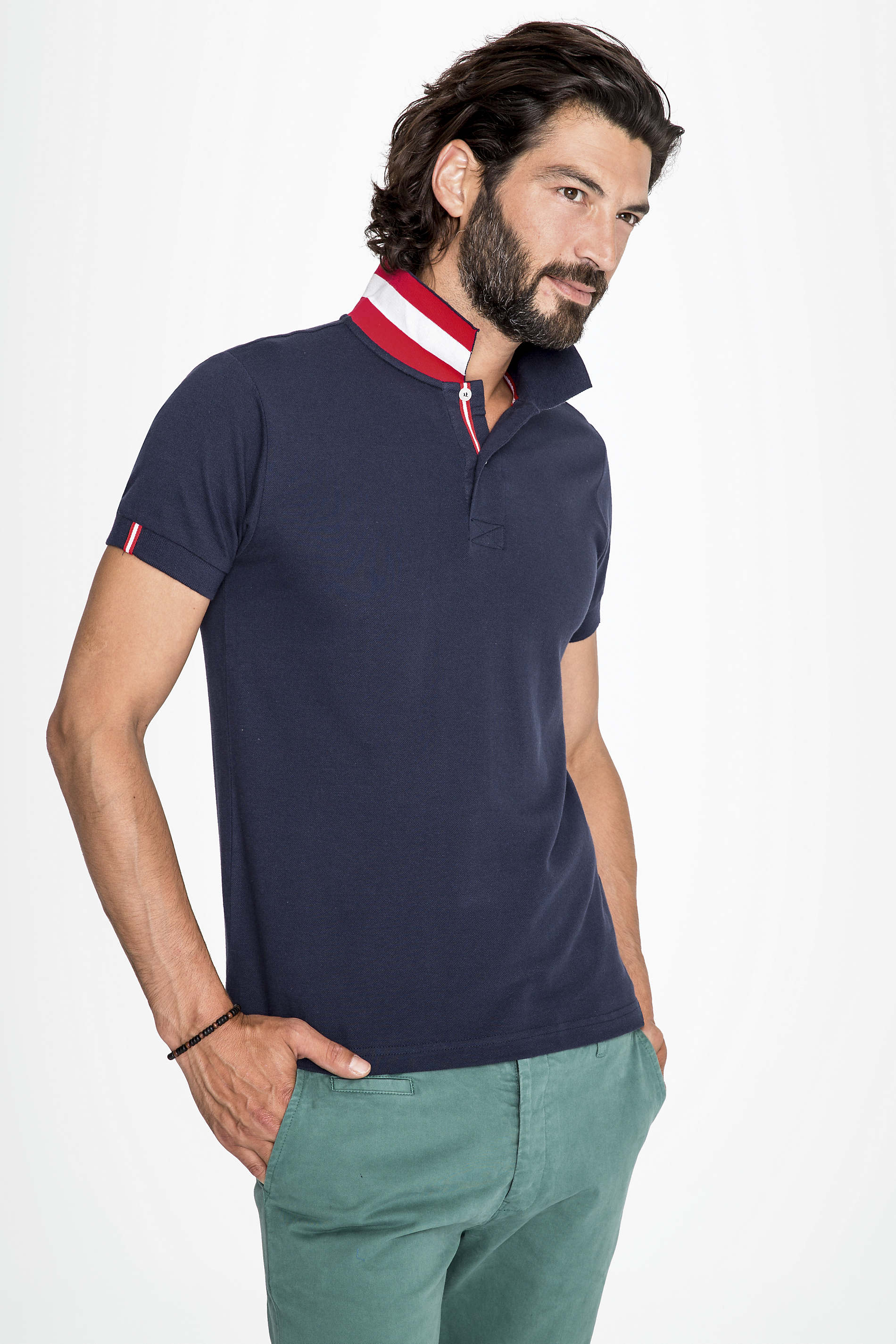 Polo Patriot (00576)