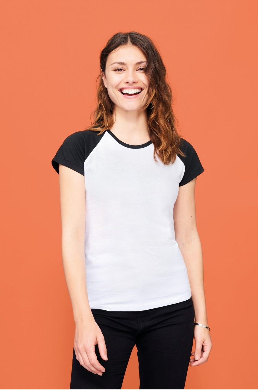 Γυναικείο T-Shirt Milky (11195)