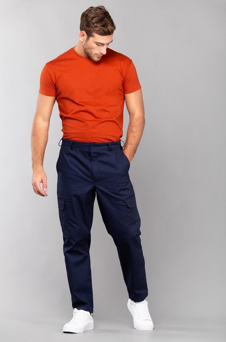 Work trouser PORT