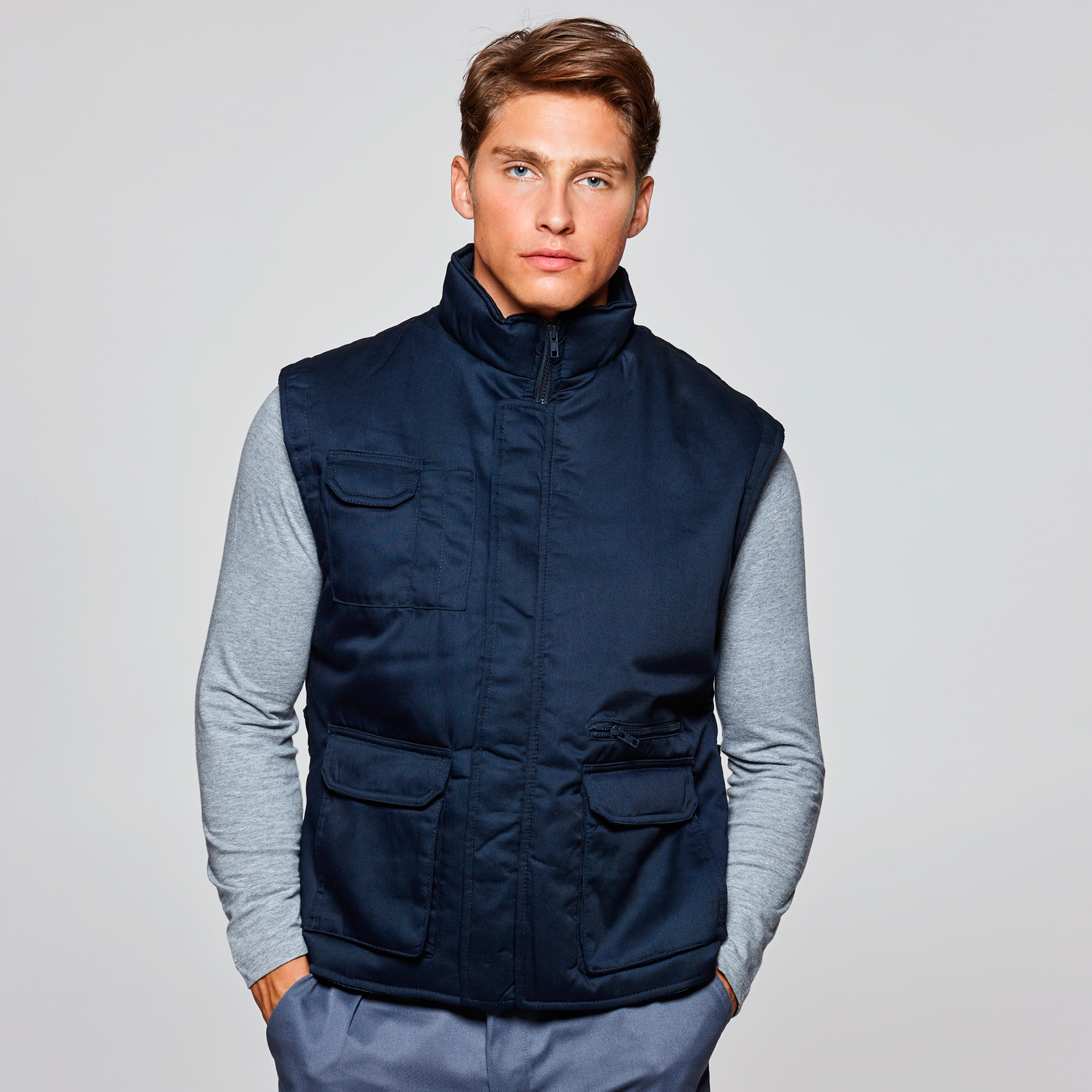 Bodywarmer ALMANZOR