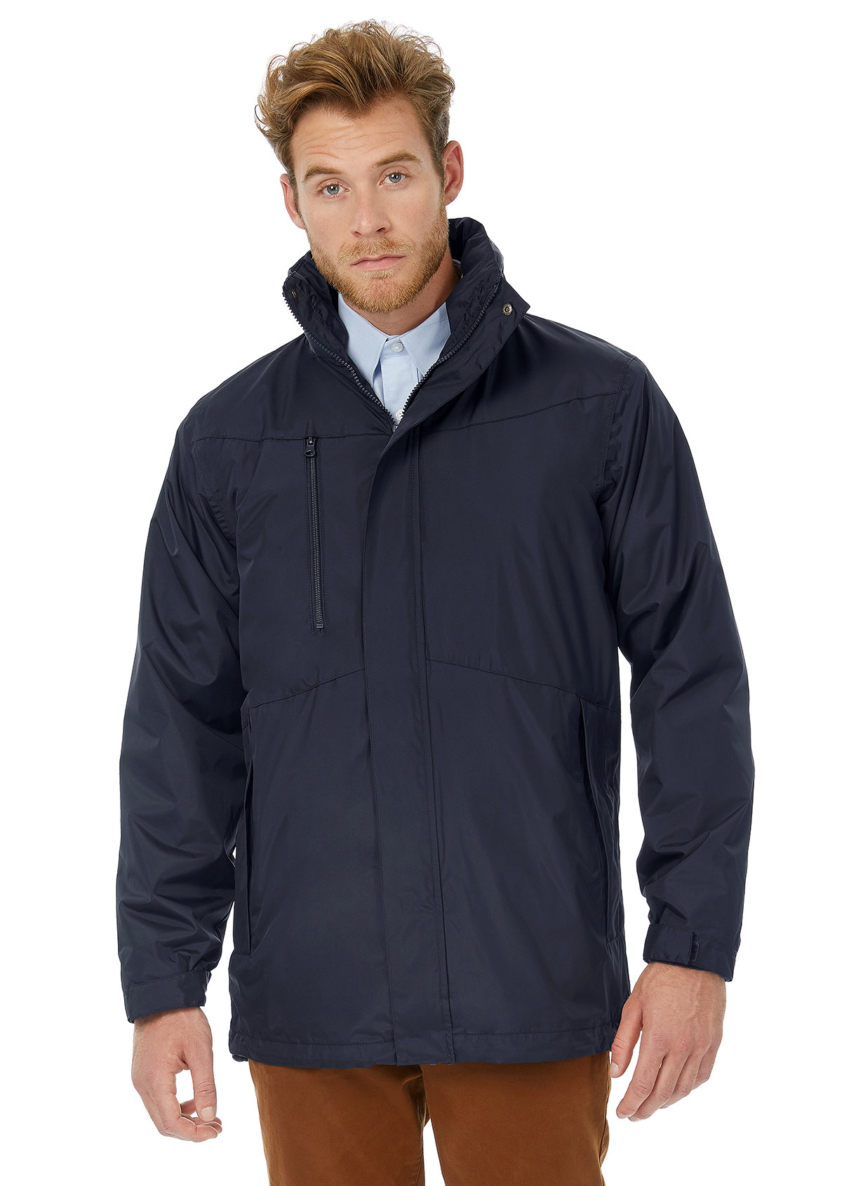 Men's Jacket 3 IN 1