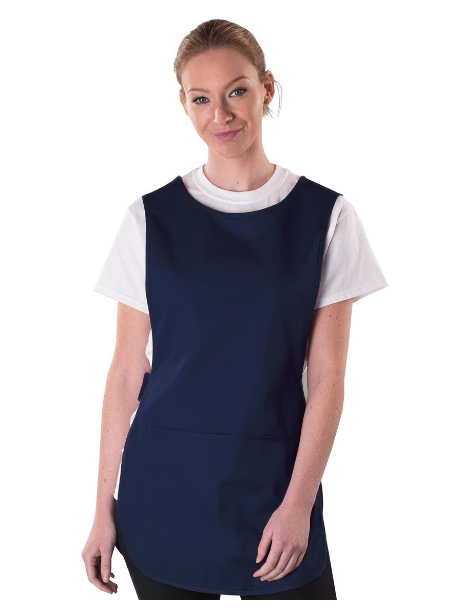  Tabard with pocket (DP 94)