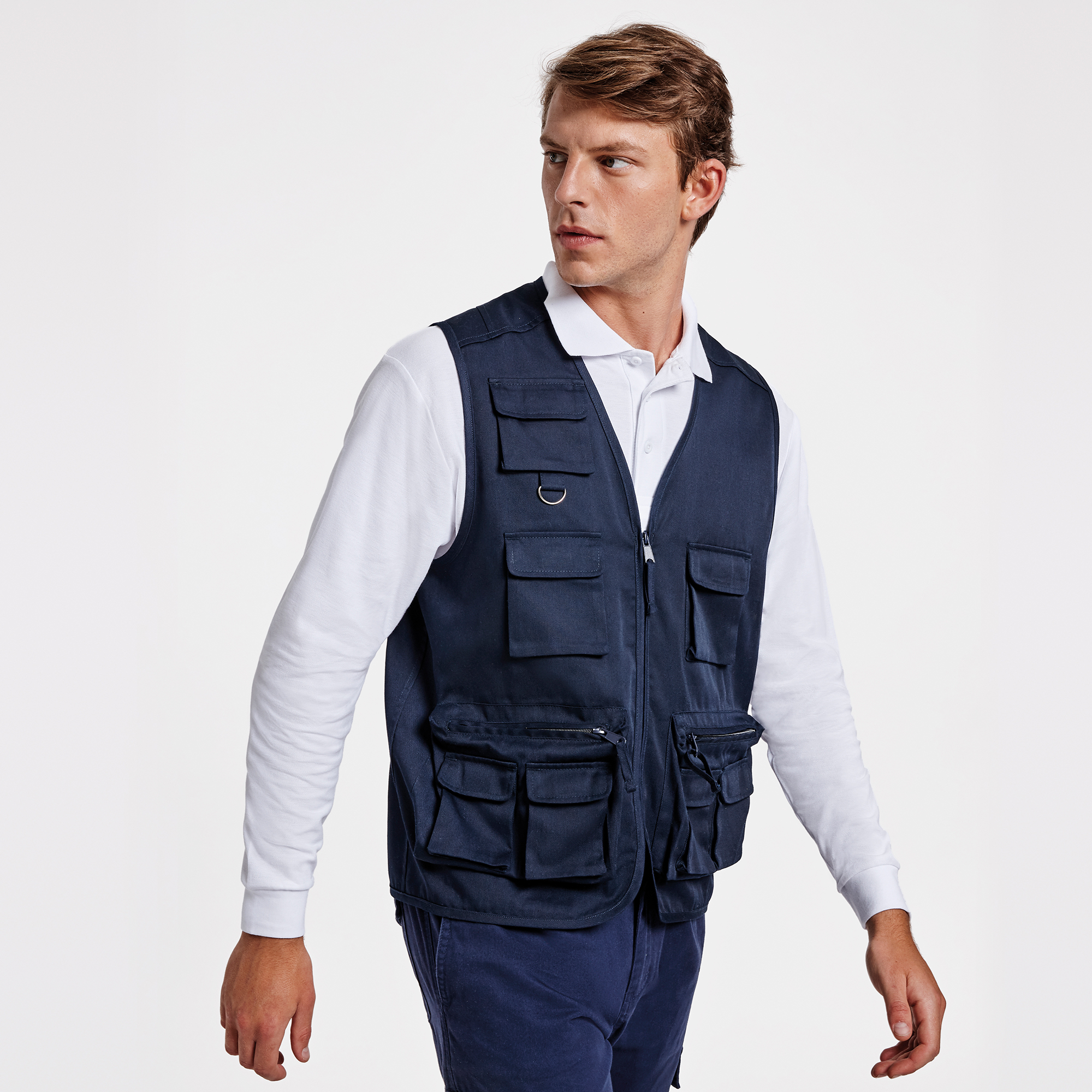 Vest workwear  VENERA (CC9111)