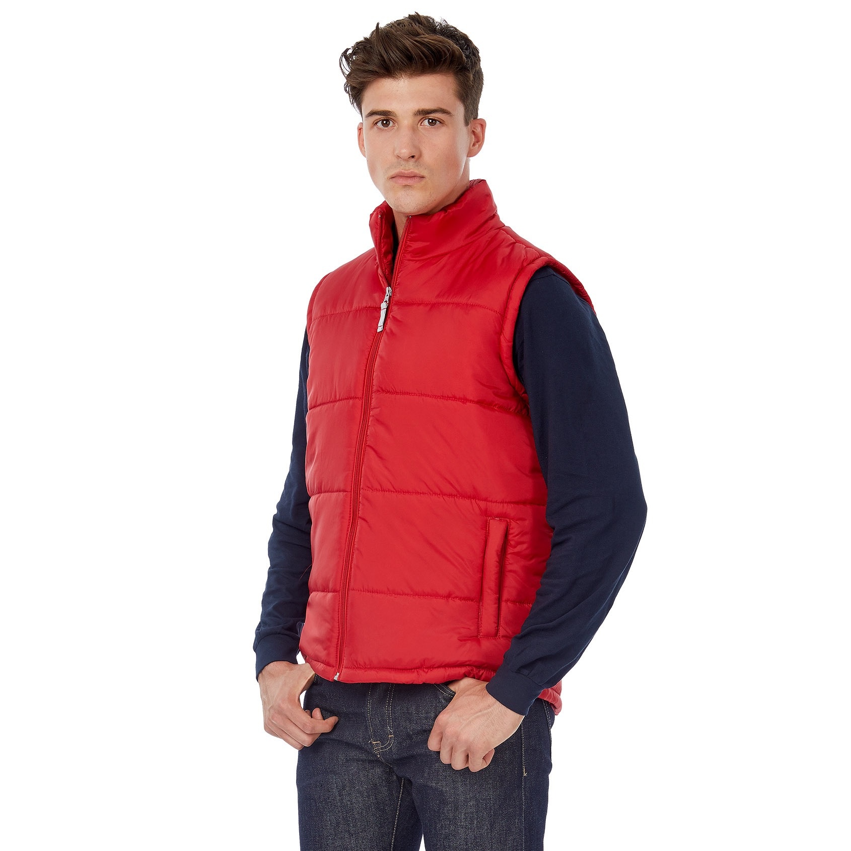 Bodywarmer (JM930)