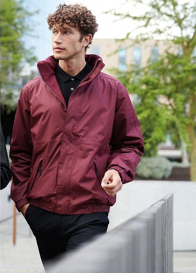 Dover Bomber Jacket (TRW297)