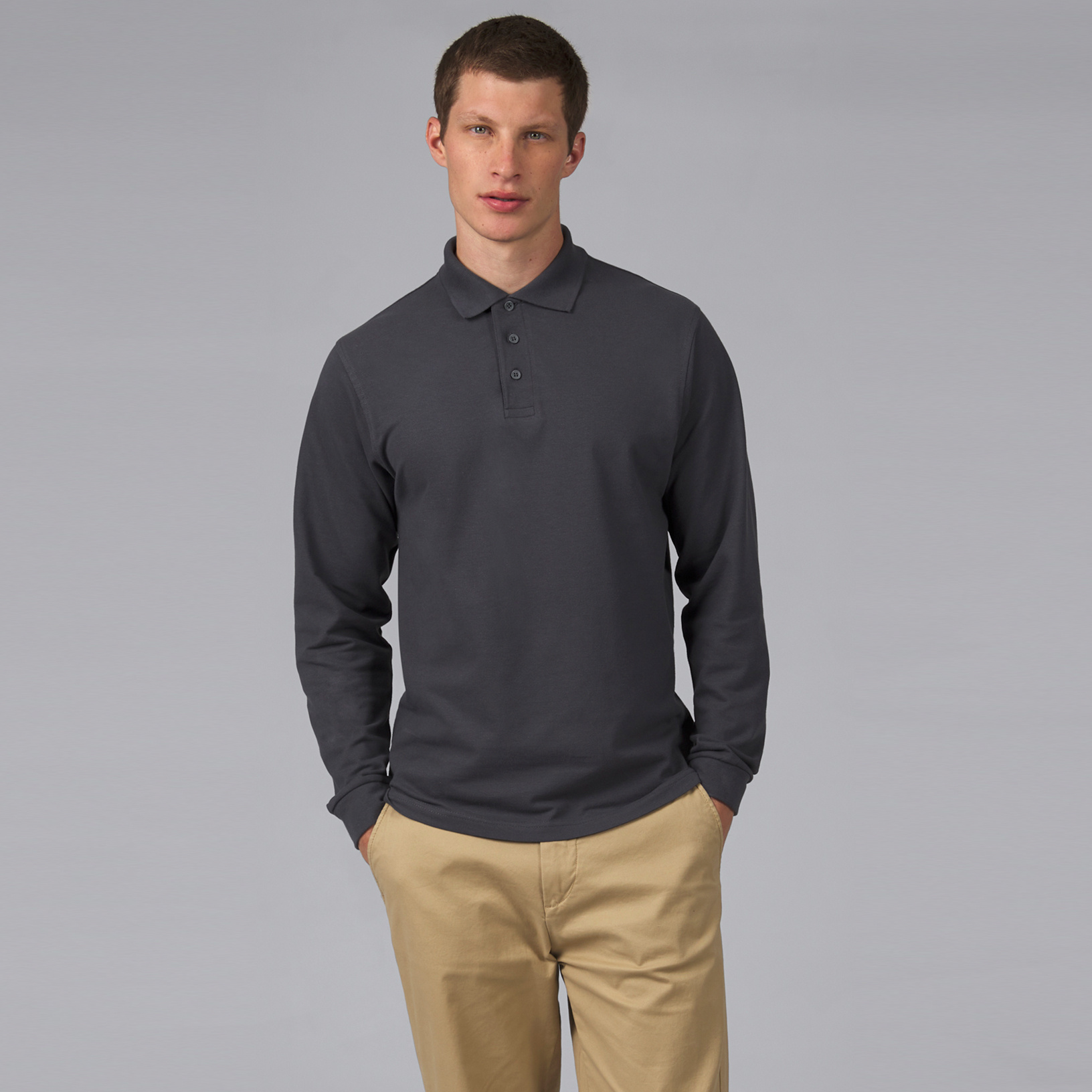 Polo Heavymill LSL