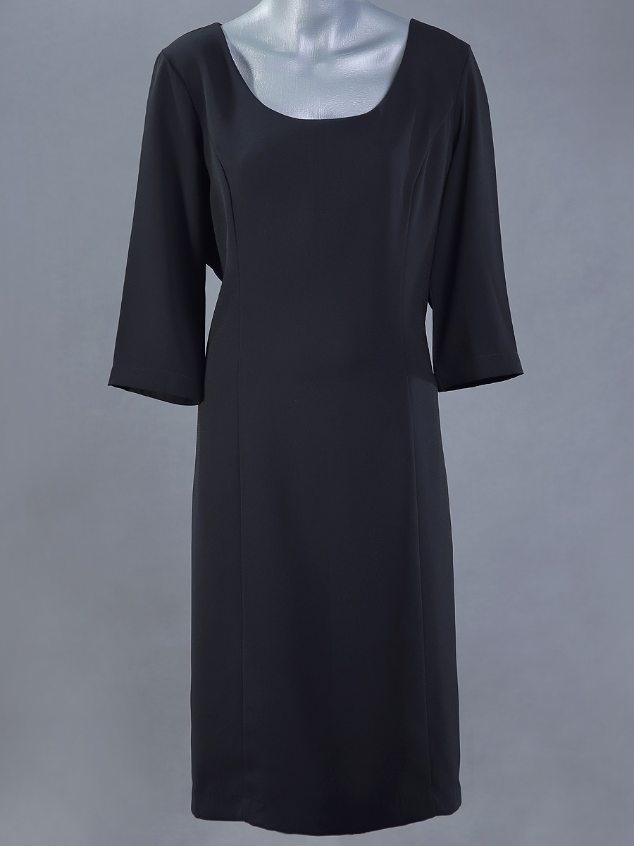 Dress 3/4 sleeve (DRS06)