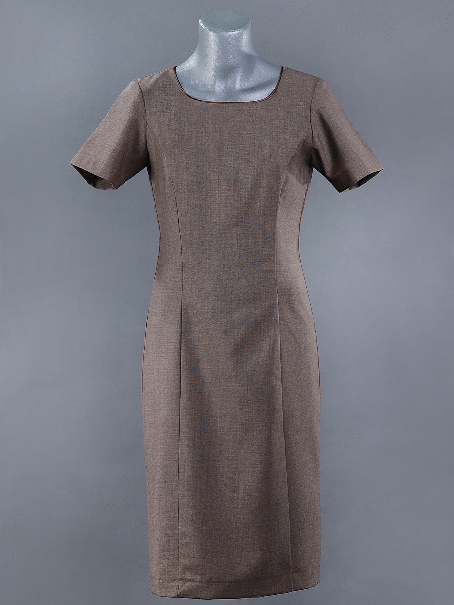 Dress (DRS01A)