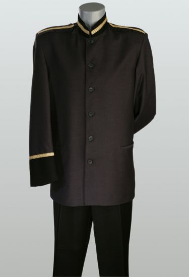 Groom Men's Jacket (UMJ04)