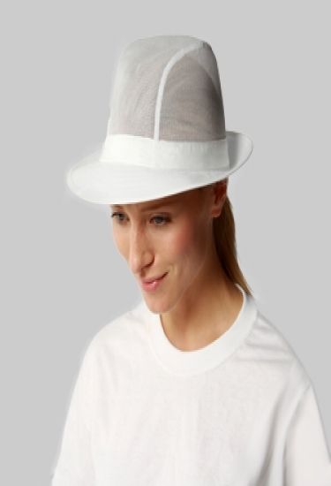 Unisex trilby hat (DG 39)