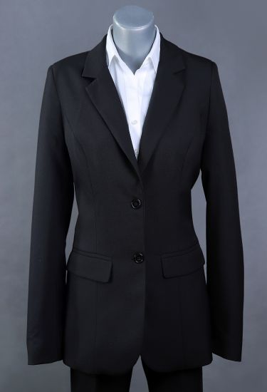 Women's Jacket princess seam (ULJ10)