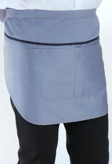 Wrapover waist apron (AP18)
