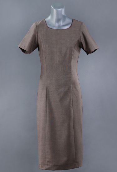 Dress (DRS01A)