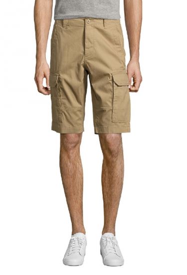 Men's Shorts cargo style (Jackson)