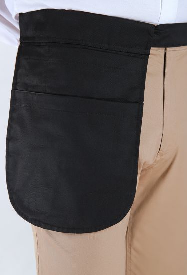 Side waist apron (AP40)